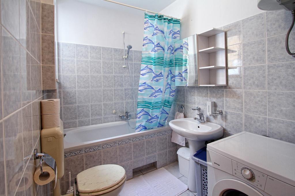 Holiday Home Marko Funtana Exterior photo
