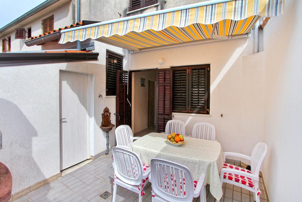 Holiday Home Marko Funtana Exterior photo