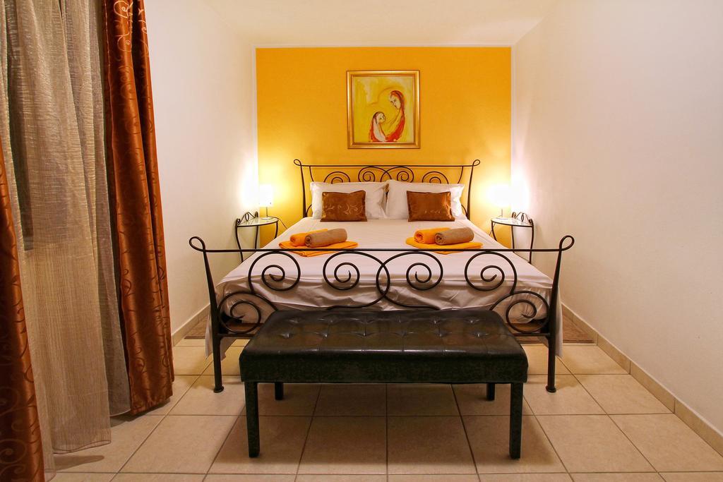 Holiday Home Marko Funtana Exterior photo