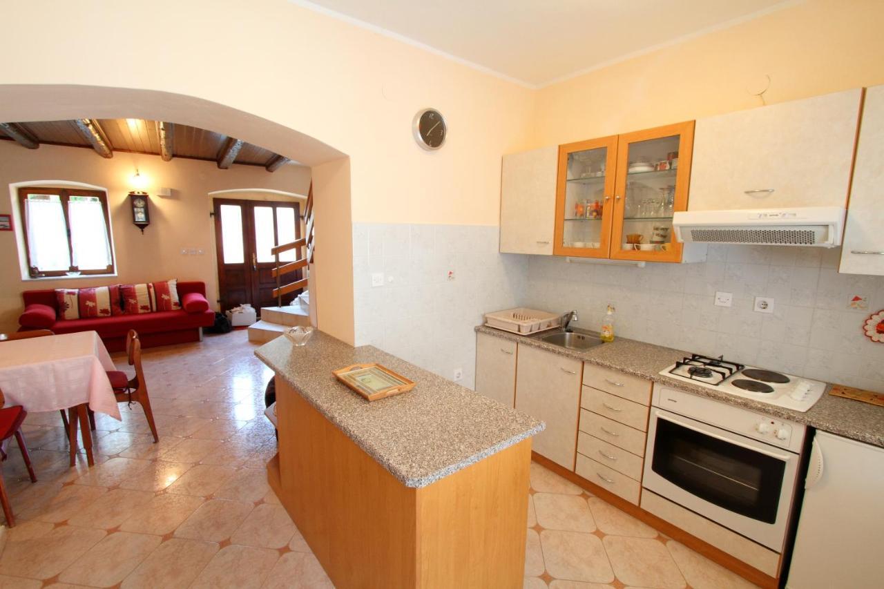 Holiday Home Marko Funtana Room photo